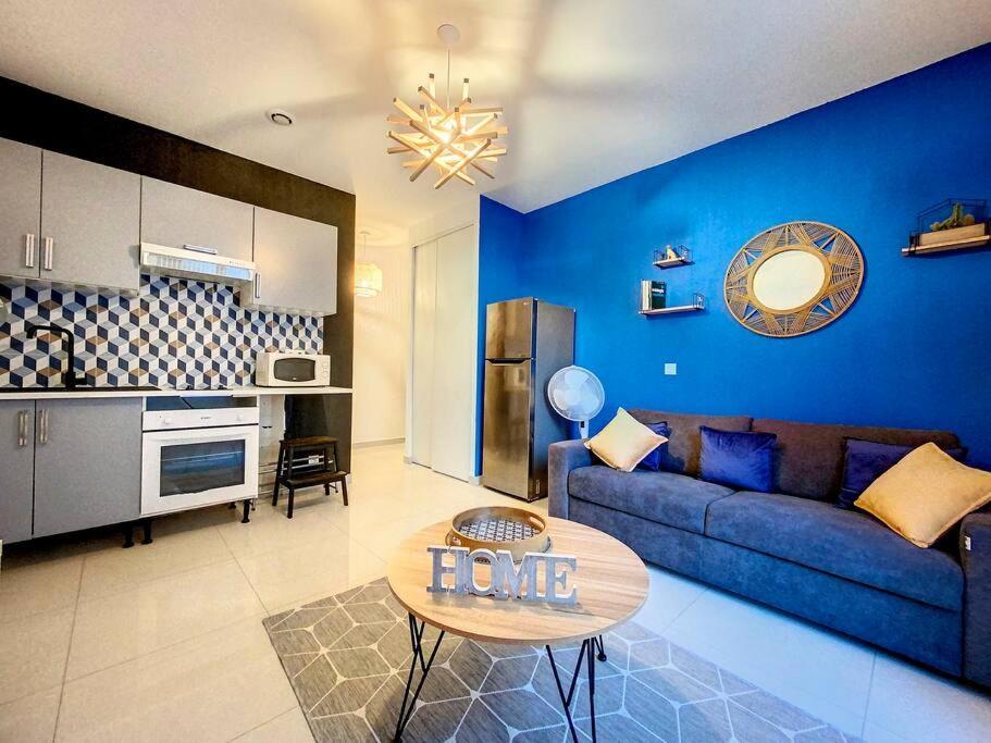 Le Libe 206 - Quartier Liberation - Centre Apartment