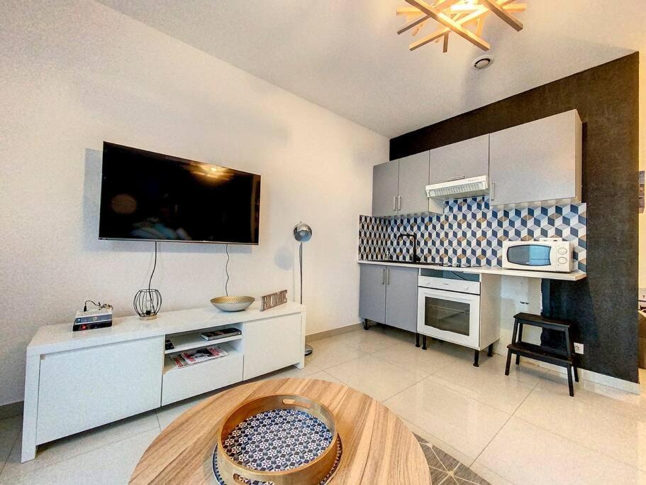 Le Libe 206 - Quartier Liberation - Centre Apartment *