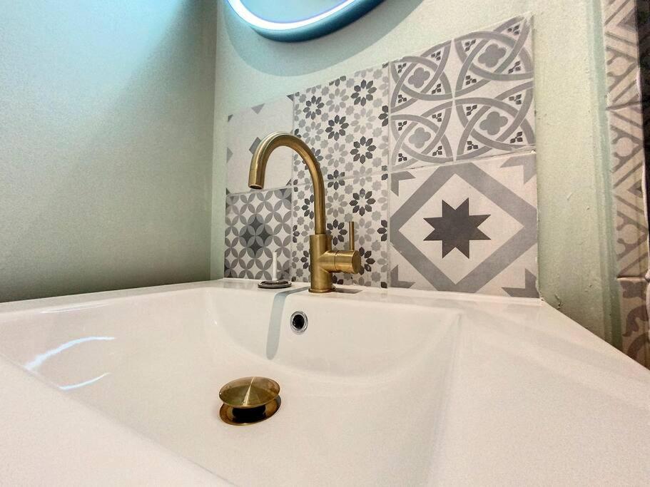 Apartment Le Libe 206 - Quartier Liberation - Centre *