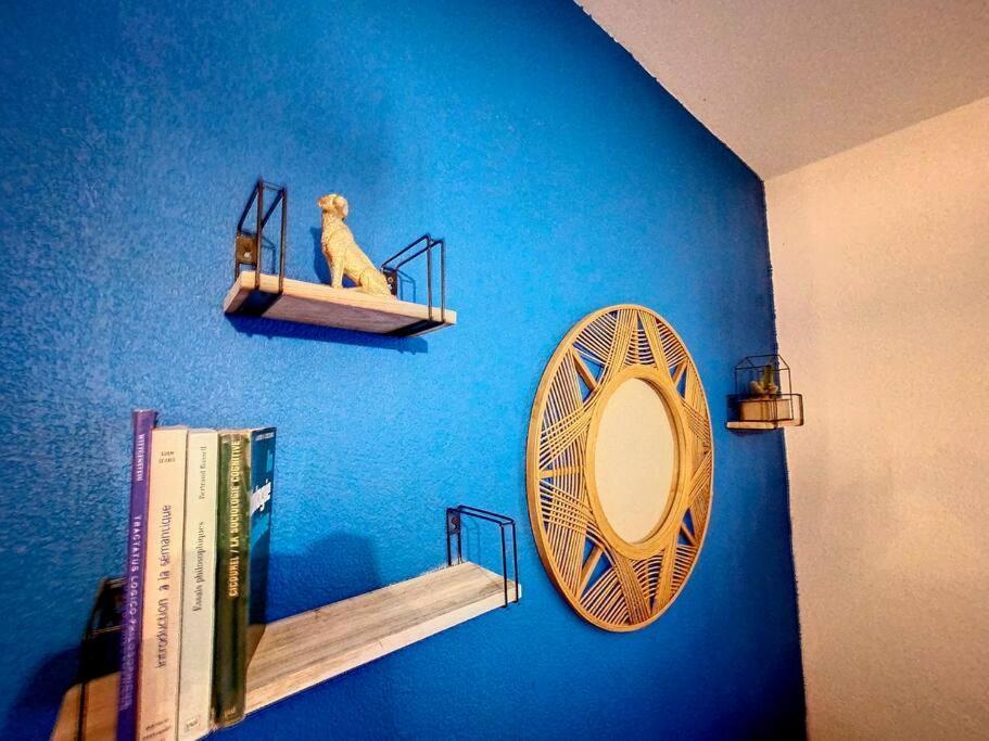 Apartment Le Libe 206 - Quartier Liberation - Centre